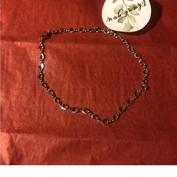James Avery Jewelry James Avery Anklet Poshmark